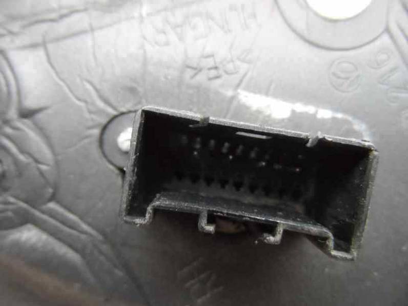 RETROVISOR DERECHO OPEL INSIGNIA SPORTS TOURER 2009 2.0 CDTI (131 CV)