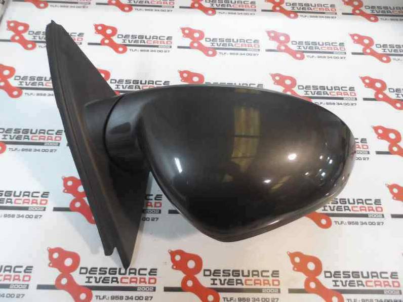 RETROVISOR DERECHO OPEL INSIGNIA SPORTS TOURER 2009 2.0 CDTI (131 CV)