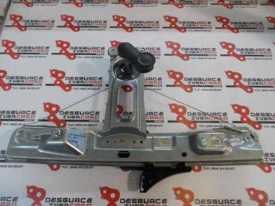 ELEVALUNAS TRASERO IZQUIERDO OPEL INSIGNIA SPORTS TOURER 2009 2.0 CDTI (131 CV)