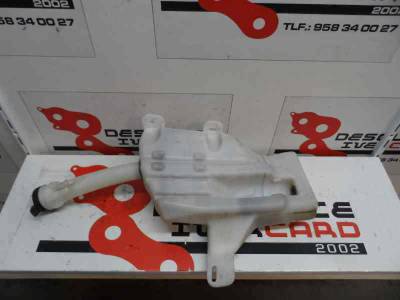 DEPOSITO LIMPIA OPEL INSIGNIA SPORTS TOURER 2009 2.0 CDTI (131 CV)