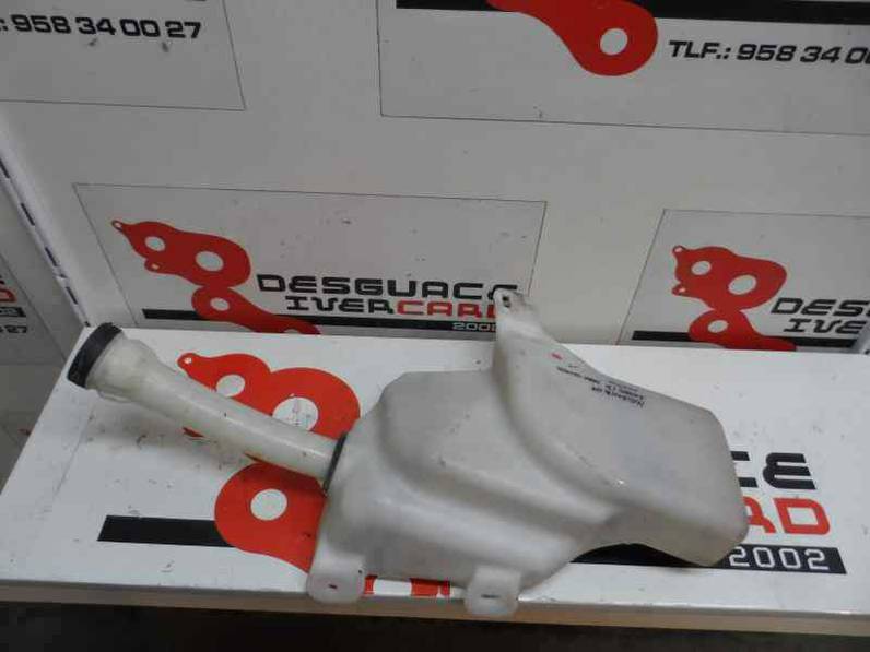 DEPOSITO LIMPIA OPEL INSIGNIA SPORTS TOURER 2009 2.0 CDTI (131 CV)