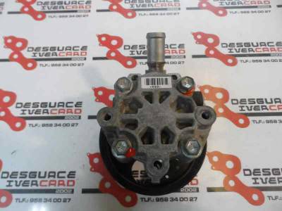 BOMBA DIRECCION OPEL INSIGNIA SPORTS TOURER 2009 2.0 CDTI (131 CV)