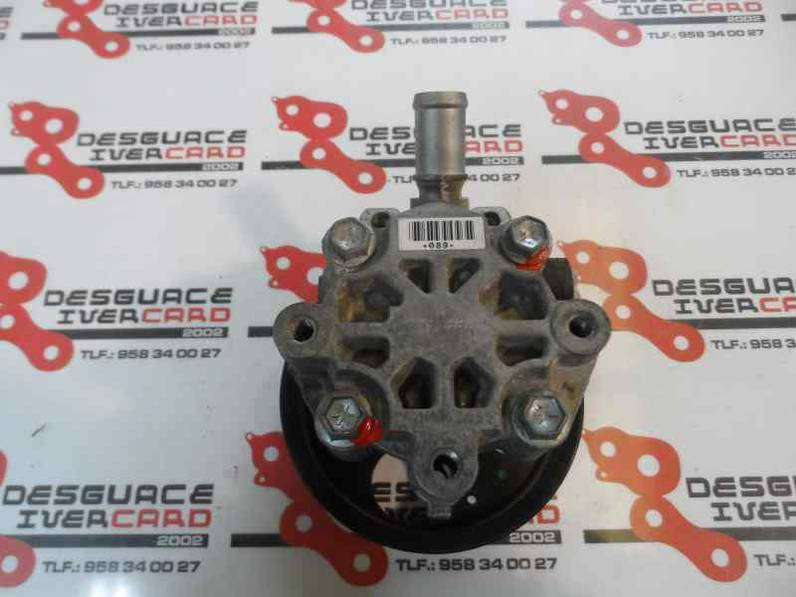 BOMBA DIRECCION OPEL INSIGNIA SPORTS TOURER 2009 2.0 CDTI (131 CV)