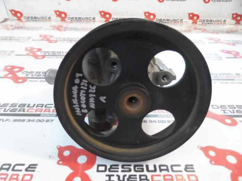 BOMBA DIRECCION OPEL INSIGNIA SPORTS TOURER 2009 2.0 CDTI (131 CV)