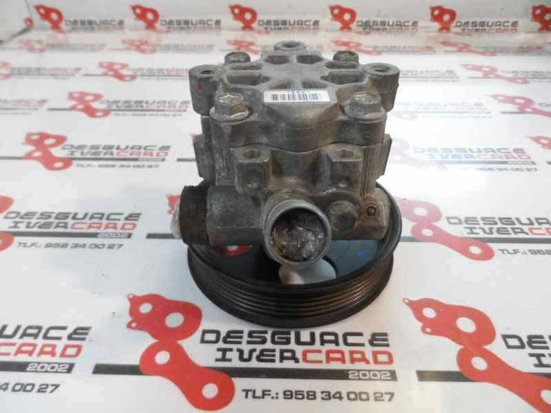 BOMBA DIRECCION OPEL INSIGNIA SPORTS TOURER 2009 2.0 CDTI (131 CV)