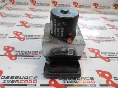 ABS OPEL INSIGNIA SPORTS TOURER 2009 2.0 CDTI (131 CV)