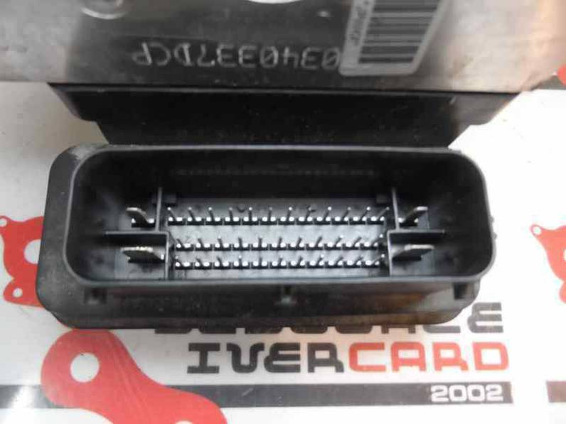 ABS OPEL INSIGNIA SPORTS TOURER 2009 2.0 CDTI (131 CV)