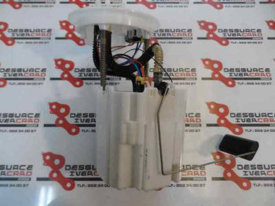 AFORADOR OPEL INSIGNIA SPORTS TOURER 2009 2.0 CDTI (131 CV)