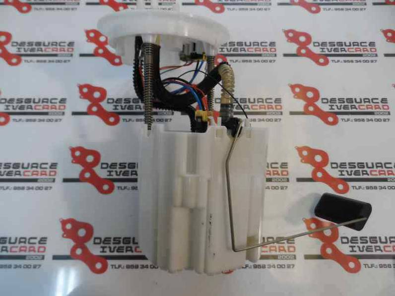 AFORADOR OPEL INSIGNIA SPORTS TOURER 2009 2.0 CDTI (131 CV)