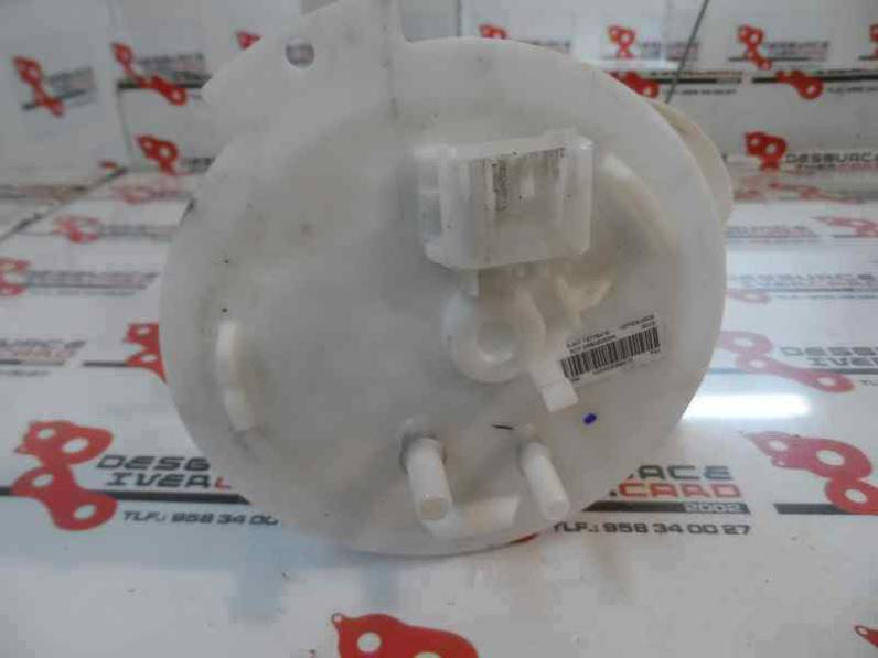 AFORADOR OPEL INSIGNIA SPORTS TOURER 2009 2.0 CDTI (131 CV)