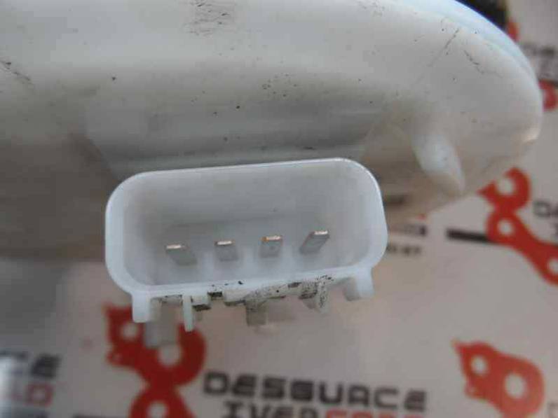 AFORADOR OPEL INSIGNIA SPORTS TOURER 2009 2.0 CDTI (131 CV)