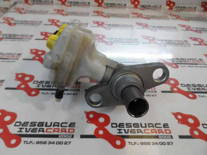 BOMBA FRENO OPEL INSIGNIA SPORTS TOURER 2009 2.0 CDTI (131 CV)