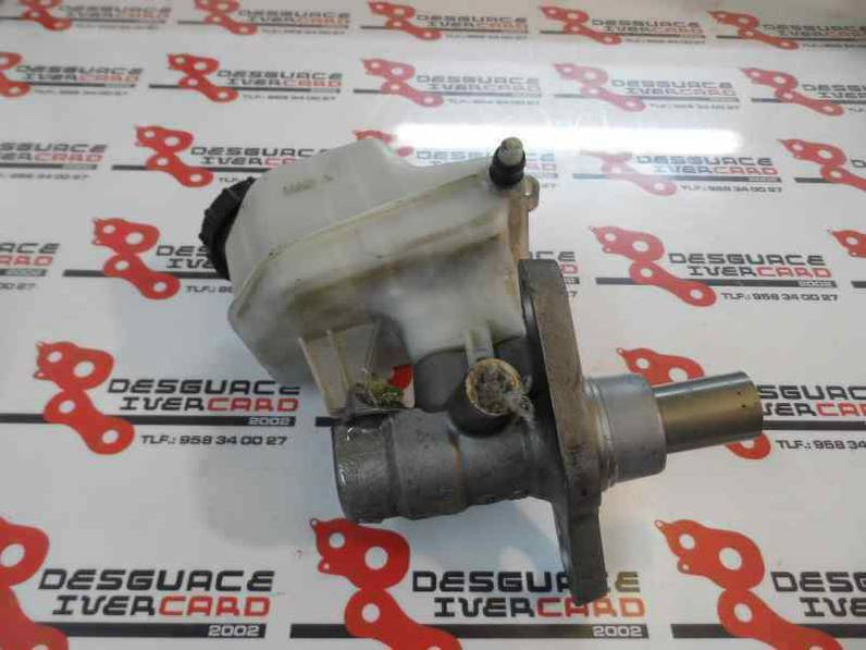 BOMBA FRENO OPEL INSIGNIA SPORTS TOURER 2009 2.0 CDTI (131 CV)