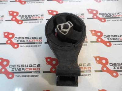 SOPORTE MOTOR TRASERO OPEL INSIGNIA SPORTS TOURER 2009 2.0 CDTI (131 CV)