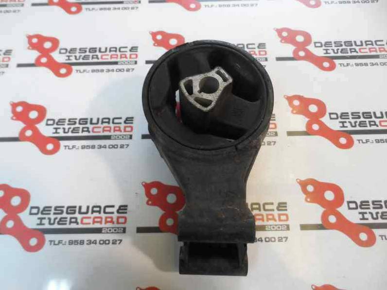 SOPORTE MOTOR TRASERO OPEL INSIGNIA SPORTS TOURER 2009 2.0 CDTI (131 CV)