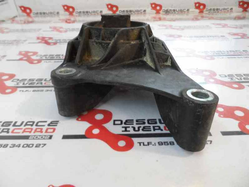 SOPORTE MOTOR DELANTERO OPEL INSIGNIA SPORTS TOURER 2009 2.0 CDTI (131 CV)