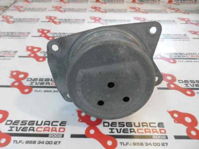 SOPORTE CAMBIO OPEL INSIGNIA SPORTS TOURER 2009 2.0 CDTI (131 CV)