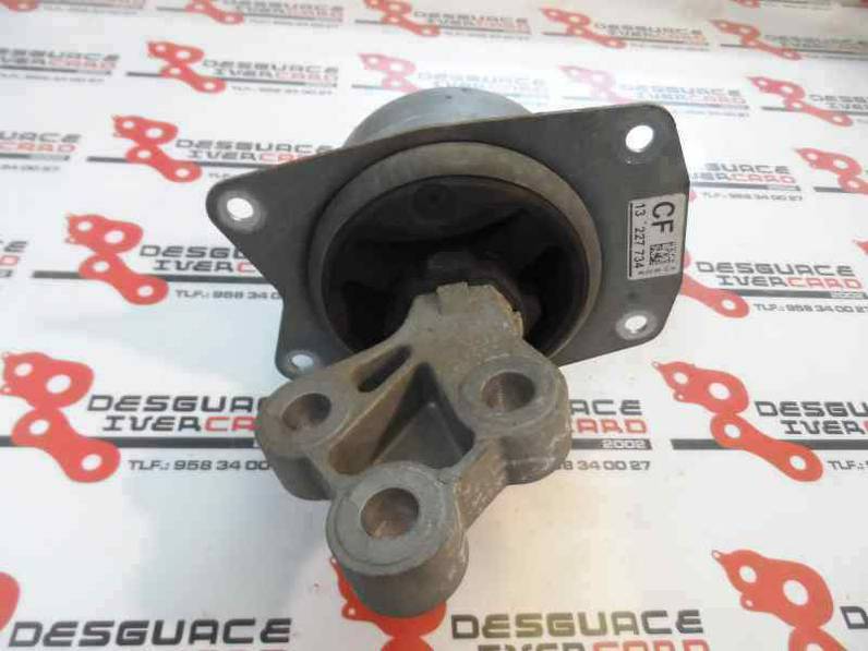 SOPORTE CAMBIO OPEL INSIGNIA SPORTS TOURER 2009 2.0 CDTI (131 CV)