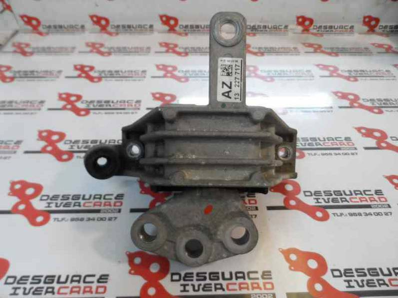 SOPORTE MOTOR OPEL INSIGNIA SPORTS TOURER 2009 2.0 CDTI (131 CV)