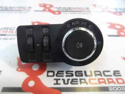 MANDO LUCES OPEL INSIGNIA SPORTS TOURER 2009 2.0 CDTI (131 CV)