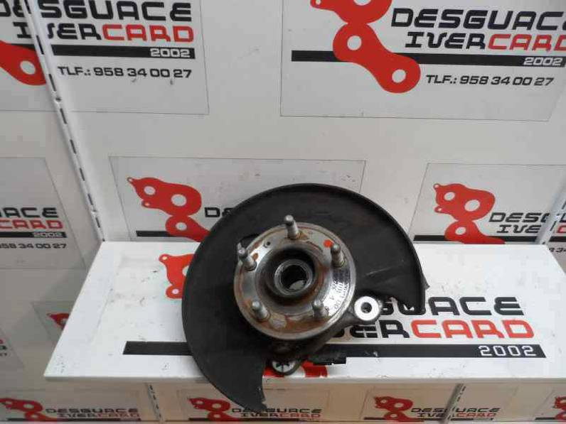 MANGUETA DELANTERA DERECHA OPEL INSIGNIA SPORTS TOURER 2009 2.0 CDTI (131 CV)