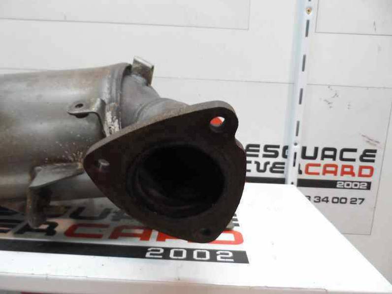 CATALIZADOR OPEL INSIGNIA SPORTS TOURER 2009 2.0 CDTI (131 CV)