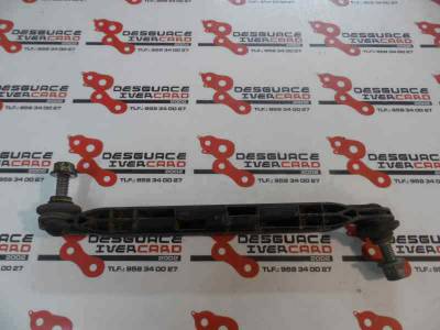 BIELETA ESTABILIZADORA DELANTERA IZQUIERDA OPEL INSIGNIA SPORTS TOURER 2009 2.0 CDTI (131 CV)