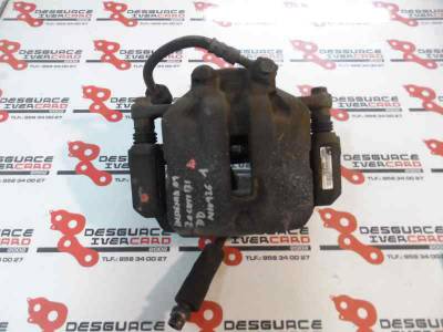 PINZA FRENO DELANTERA DERECHA OPEL INSIGNIA SPORTS TOURER 2009 2.0 CDTI (131 CV)