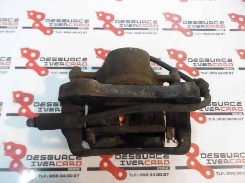 PINZA FRENO DELANTERA DERECHA OPEL INSIGNIA SPORTS TOURER 2009 2.0 CDTI (131 CV)