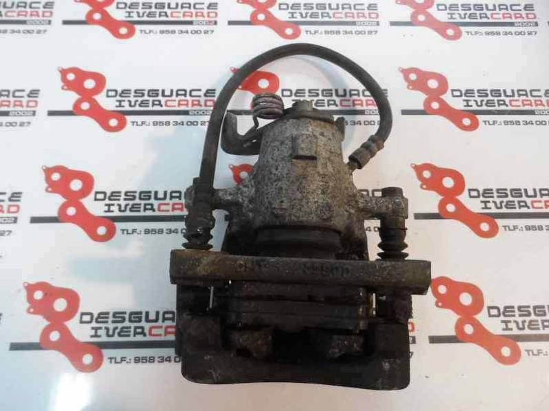 PINZA FRENO TRASERA DERECHA OPEL INSIGNIA SPORTS TOURER 2009 2.0 CDTI (131 CV)