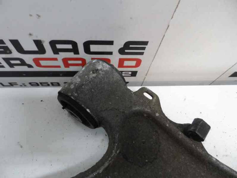 BRAZO SUSPENSION INFERIOR DELANTERO DERECHO OPEL INSIGNIA SPORTS TOURER 2009 2.0 CDTI (131 CV)