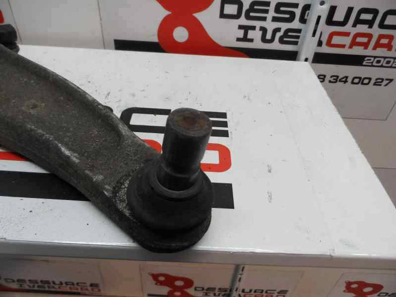 BRAZO SUSPENSION INFERIOR DELANTERO DERECHO OPEL INSIGNIA SPORTS TOURER 2009 2.0 CDTI (131 CV)