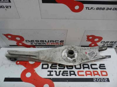 BRAZO SUSPENSION INFERIOR TRASERO DERECHO OPEL INSIGNIA SPORTS TOURER 2009 2.0 CDTI (131 CV)