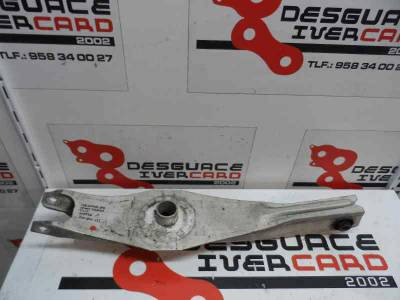 BRAZO SUSPENSION INFERIOR TRASERO IZQUIERDO OPEL INSIGNIA SPORTS TOURER 2009 2.0 CDTI (131 CV)