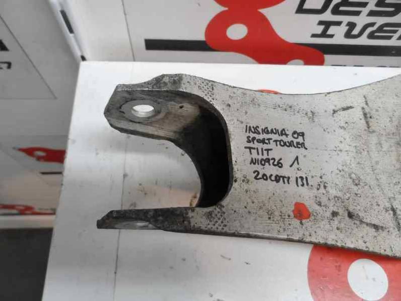 BRAZO SUSPENSION INFERIOR TRASERO IZQUIERDO OPEL INSIGNIA SPORTS TOURER 2009 2.0 CDTI (131 CV)