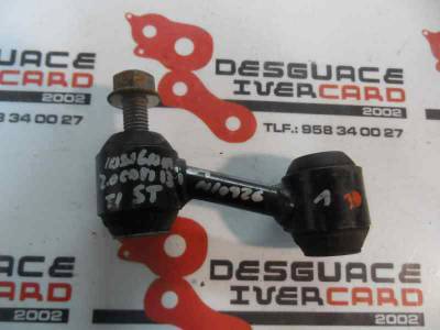 BIELETA ESTABILIZADORA TRASERA IZQUIERDA OPEL INSIGNIA SPORTS TOURER 2009 2.0 CDTI (131 CV)