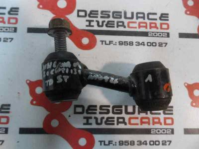 BIELETA ESTABILIZADORA TRASERA DERECHA OPEL INSIGNIA SPORTS TOURER 2009 2.0 CDTI (131 CV)