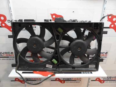 ELECTROVENTILADOR OPEL INSIGNIA SPORTS TOURER 2009 2.0 CDTI (131 CV)