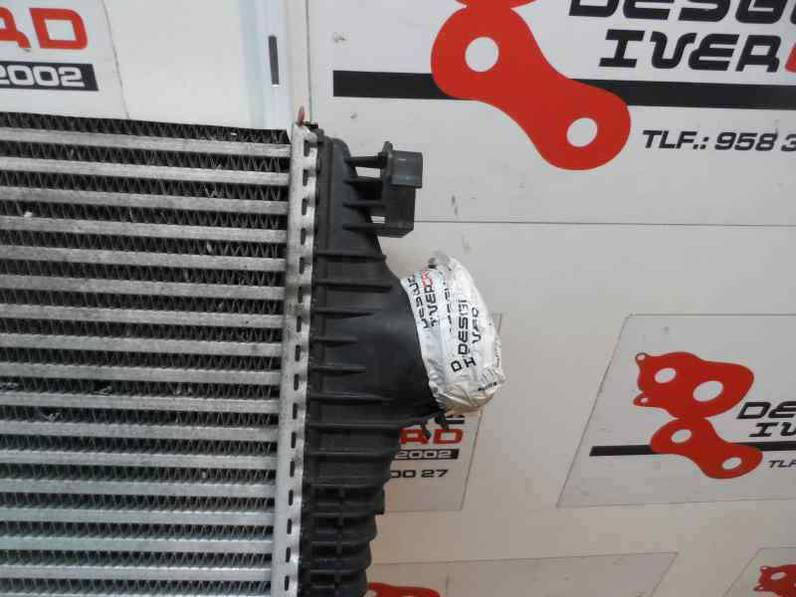 INTERCOOLER OPEL INSIGNIA SPORTS TOURER 2009 2.0 CDTI (131 CV)