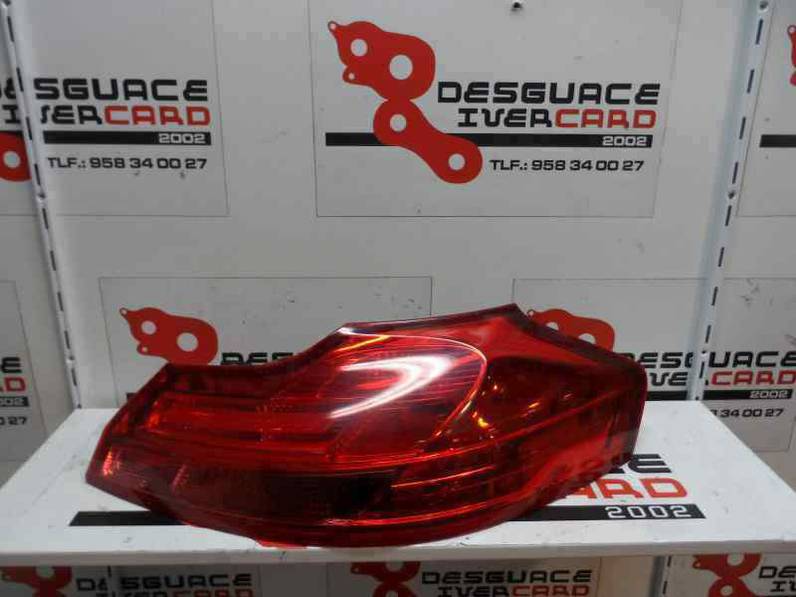 PILOTO TRASERO DERECHO OPEL INSIGNIA SPORTS TOURER 2009 2.0 CDTI (131 CV)