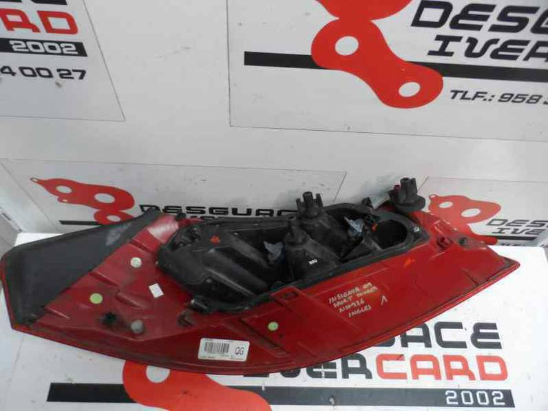 PILOTO TRASERO DERECHO OPEL INSIGNIA SPORTS TOURER 2009 2.0 CDTI (131 CV)