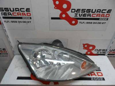 FARO DERECHO FORD FOCUS TURNIER 2004 1.8 TDDI TURBODIESEL (90 CV)