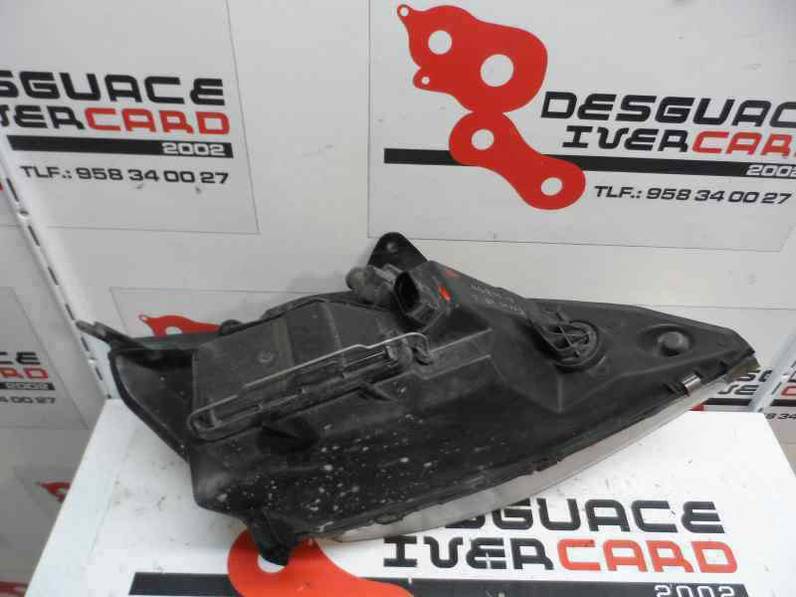FARO IZQUIERDO FORD FOCUS TURNIER 2004 1.8 TDDI TURBODIESEL (90 CV)