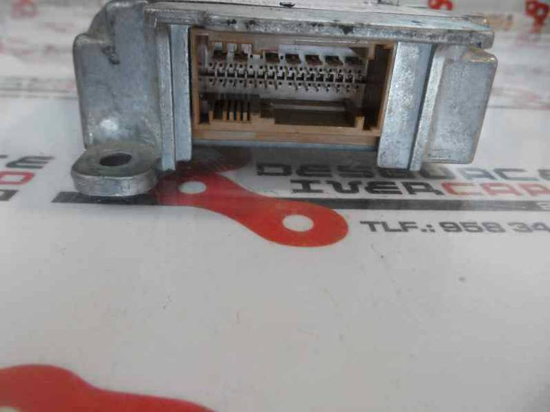 CENTRALITA AIRBAG OPEL ASTRA G BERLINA 2002 2.0 DTI (101 CV)