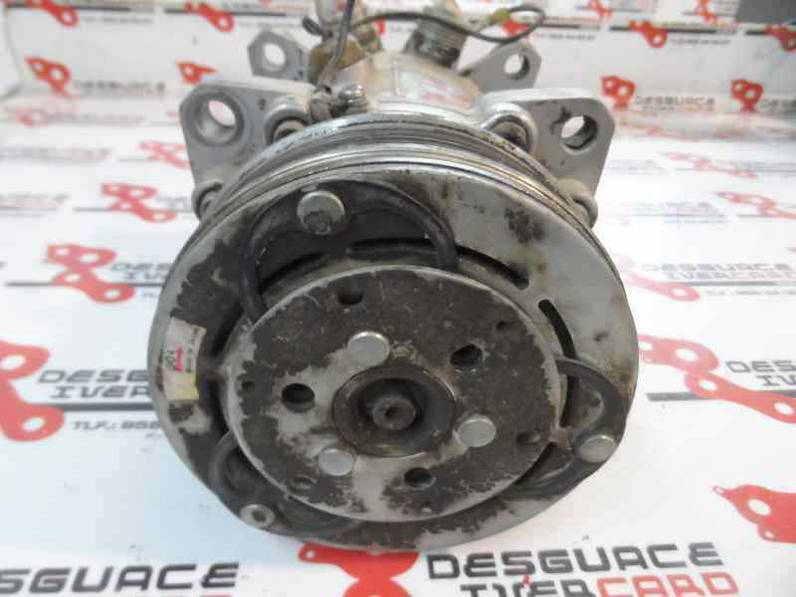 COMPRESOR AIRE ACONDICIONADO CITROEN AX 1987 1.1 (54 CV)