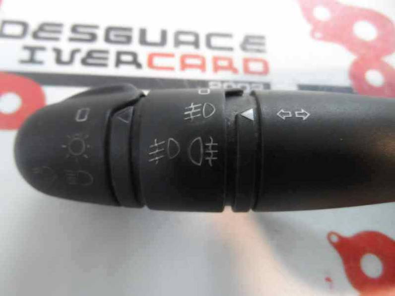 MANDO LUCES RENAULT MEGANE I FASE 2 BERLINA 2001 1.9 DTI D (80 CV)