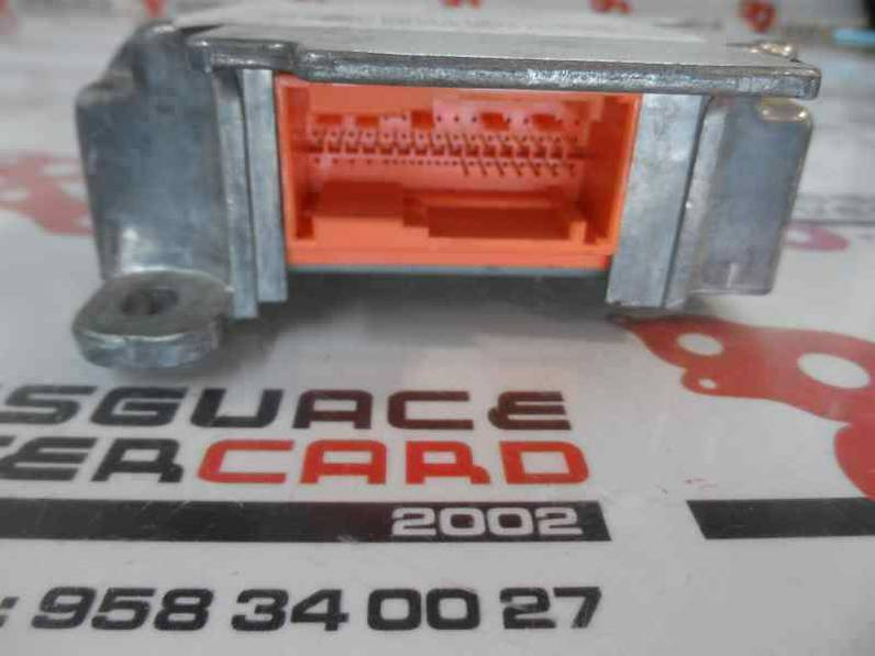 CENTRALITA AIRBAG OPEL VECTRA B BERLINA 1995