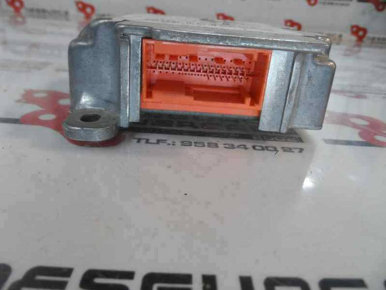 CENTRALITA AIRBAG OPEL VECTRA B BERLINA 1995