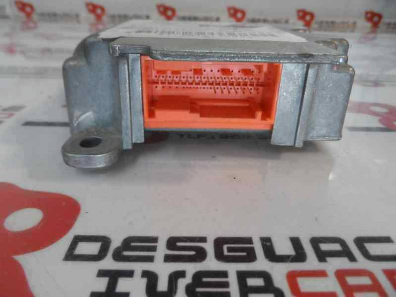 CENTRALITA AIRBAG OPEL VECTRA B BERLINA 1995