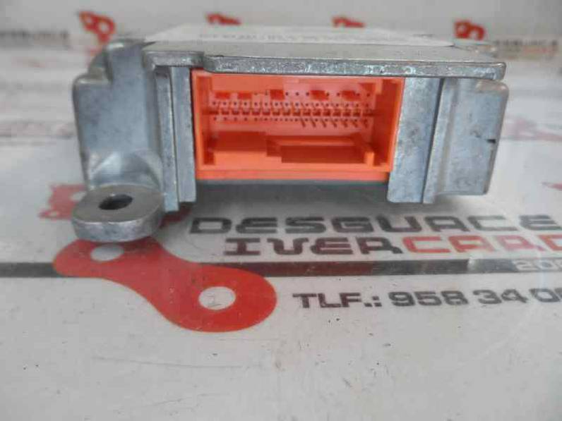 CENTRALITA AIRBAG OPEL VECTRA B BERLINA 1995